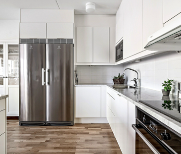 Oxenstiernas allé, Sundbyberg - Foto 1