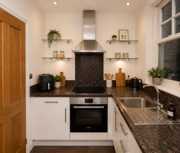 1 bedroom apartment to rent - Photo 4