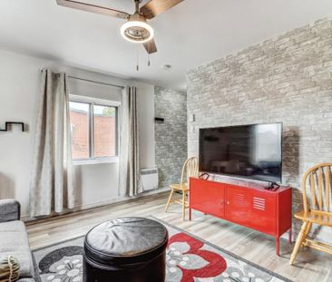 Appartement à louer - Photo 3