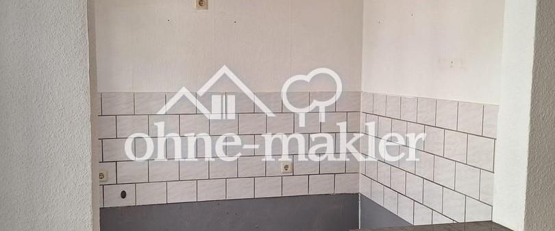 Kleine gemütliche Singlewohnung in Köthen zu vermieten - Foto 1