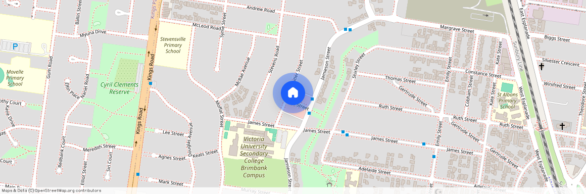 2/20 John Street, Vic 3021, St Albans