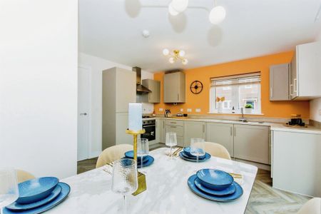 Butterwick Gardens, Boston, Butterwick - Photo 4