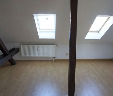 JUNGE PÄRCHEN AUFGEPASST - Dachgeschoss-Wohnung sucht neue Mieter - Foto 3