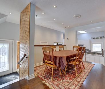 For Lease - 1545 Oran Court, Mississauga, Ontario - Photo 6