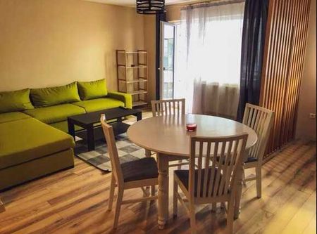 Apartament 3 camere, 74 mp, mobilat lux, parcare, balcon, zona strazii Eugen Ionesco - Photo 4