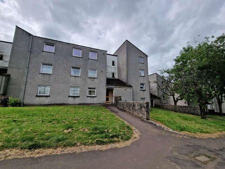 Tiree Court, Cumbernauld, North Lanarkshire, G67 - Photo 4