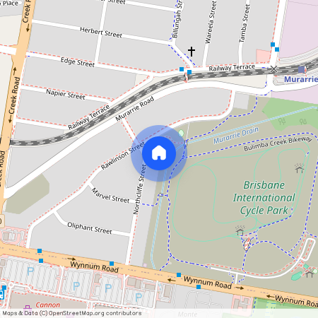 8/49 Northcliffe Street, Qld 4172, Murarrie