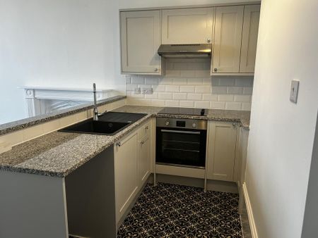 1 bedroom apartment to rent - Photo 4