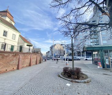 U3 ERSTBEZUG Top Dachwohnung 2 Zimmer + Terrasse =DAS LAURENZ= 1 be... - Photo 2