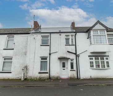 2 bedroom terraced house to rent - Photo 1