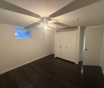 For Lease - 202 Renforth Drive Unit# BSMT, Toronto, Ontario - Photo 1