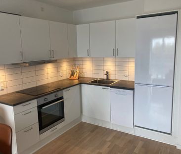 Markvangen 4, 1. lejl. 2 8260 Viby J - Photo 4