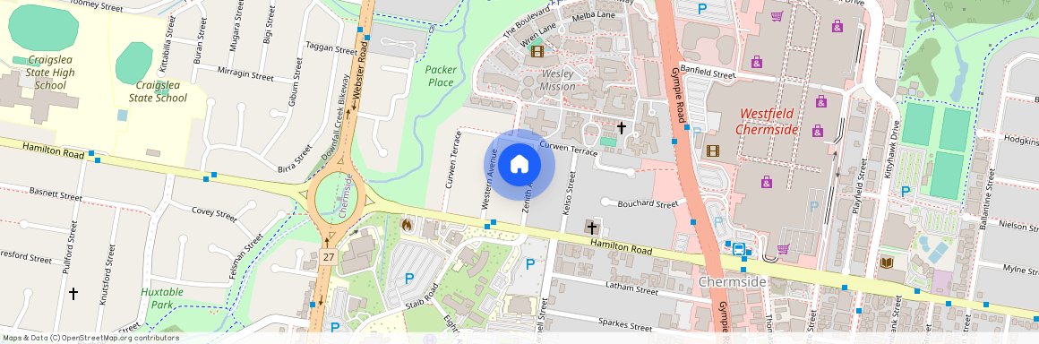 3/20 Zenith Avenue, Qld 4032, Chermside