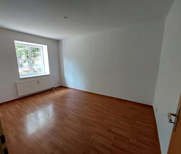 2-Raum-Wohnung mit Balkon - Foto 1