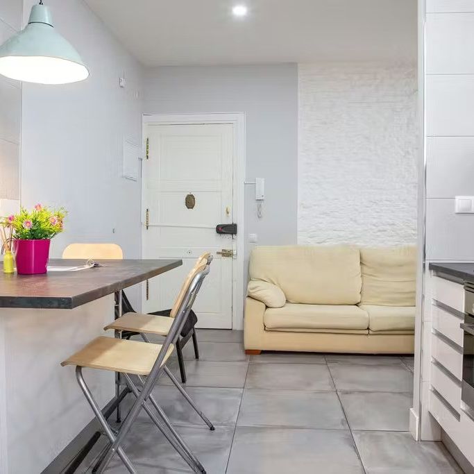 Calle de Valderribas, Madrid, Community of Madrid 28007 - Photo 1