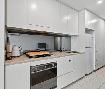 141/27 Wentworth Avenue, Kingston ACT 2604 - Apartment For Rent | D... - Photo 4