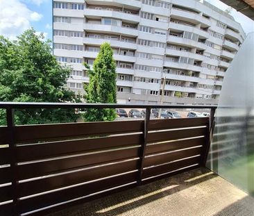 Appartement T1 à louer - 22 m² - Photo 6