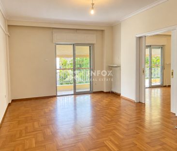 Διαμέρισμα 135 τ.μ. προς ενοικίαση στη Βασιλίσσης Όλγας – Δίπλα στο Μετρό - Photo 4