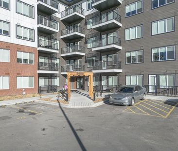 2418 - 395 Skyview Parkway Northeast, Calgary - Photo 4