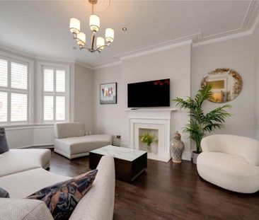 3 bedroom apartment to rent - Photo 1