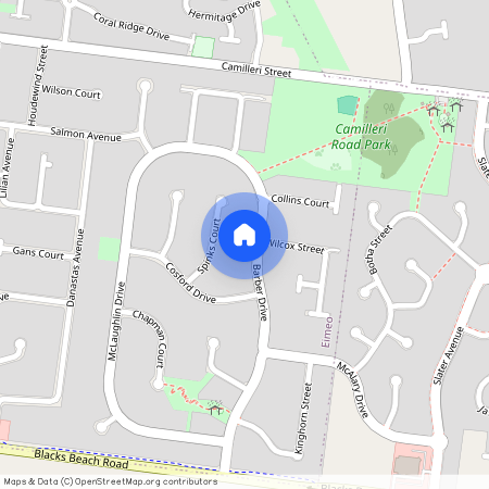 35 Barber Drive, Qld 4740, Eimeo