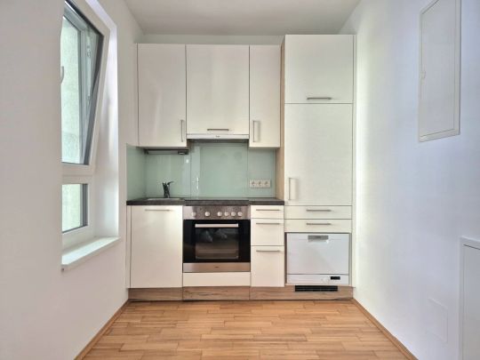 Wohnen im Styria Center – Stilvolle Wohnungen mit hochwertiger Ausstattung und bester Anbindung - Photo 1