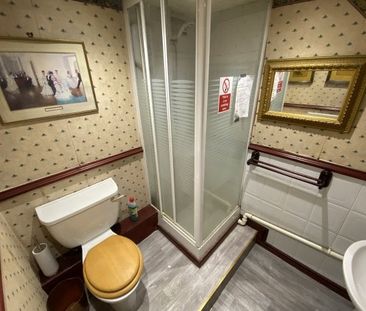 1 bedroom house share to rent - Photo 2