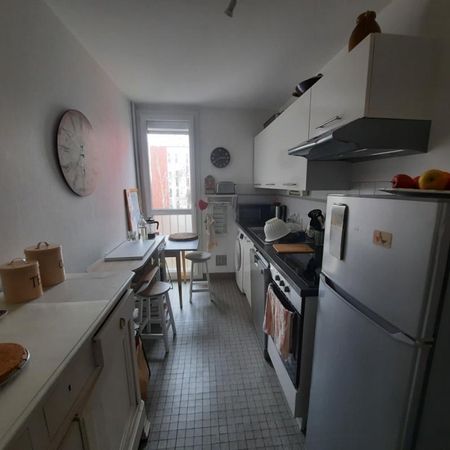 Appartement T1 à louer - 27 m² - Photo 3