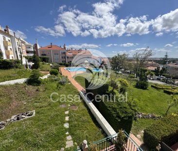 2 bedroom luxury Flat for rent in Sintra, Lisbon - Photo 6