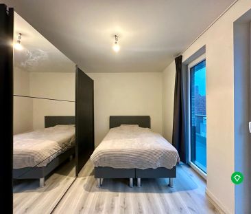 Recent nieuwbouwappartement met 2 slaapkamers te Koekelare - Photo 6