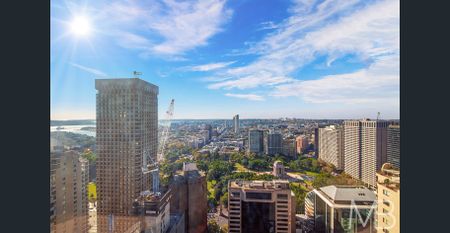 LUXURY SKY RESIDENCE IN THE ICONIC GREENLAND CENTRE - Photo 3