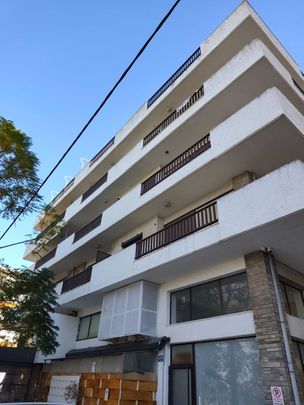 Studio/Γκαρσονιέρα για ενοικίαση Καραμπουρνακι (Καλαμαριά) - Photo 1