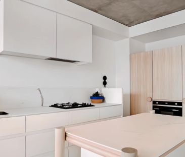 2 Bedroom*307 - Photo 5