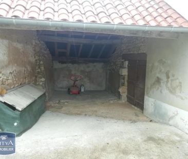 Maison à louer 3 pièces 58.08m² - Photo 3