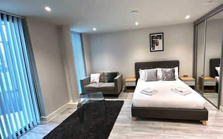 Wokingham Road - Photo 4