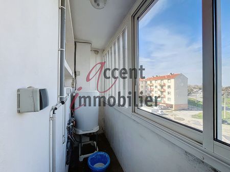 Appartement Saint Andiol 3 pièce(s) 55 m2, - Photo 2