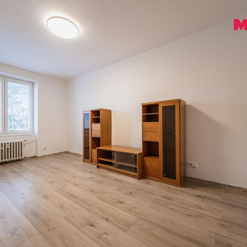Pronájem bytu 2+1 60 m², Okružní 202, Příbram VII - Photo 1