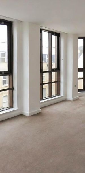 2 bedroom apartment to rent - Photo 1