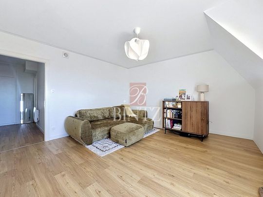 Location Appartement 2 pièces 45m² STRASBOURG 67000 - Photo 1