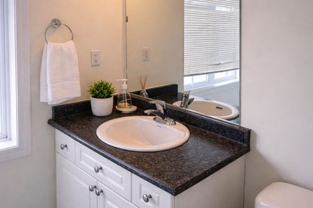 For Lease - 43 Colchester Street Unit# Coach House, Markham, Ontario - Photo 4