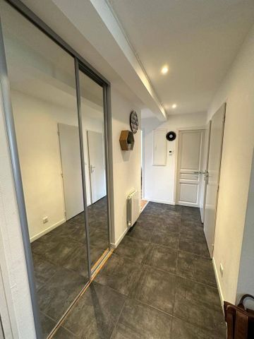 Colocation Nantes / proche Gare Sud - Photo 4