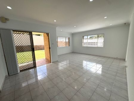 Freshly Painted Four Bedroom Home - Photo 3