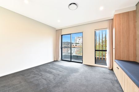 15A Flood Street, Leichhardt NSW 2040 - House For Rent | Domain - Photo 4