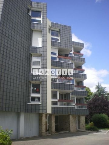 Appartement à louer 4 pièces - 62 m² - Photo 2