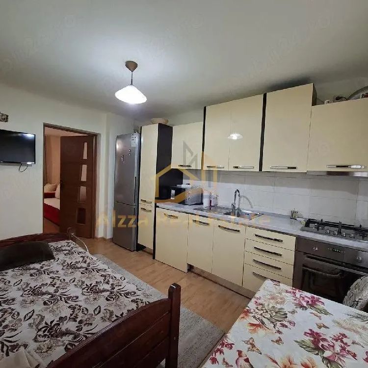 ALZZA REAL ESTATE – Apartament 1 camera de inchiriat, zona Auchan Iris - Photo 1