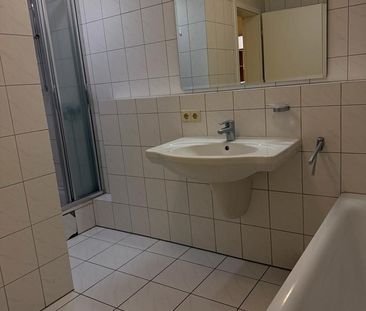 Schöne Wohnung 60,40 qm in Detmold Stadtnah - Photo 1