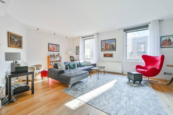 2 bedroom flat to rent - Photo 1