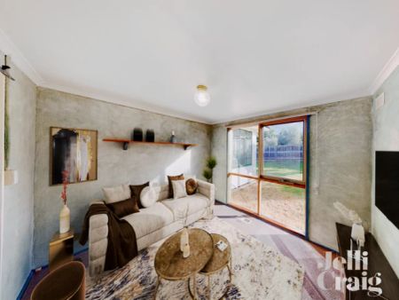 2 Bed, 1 Bath - Photo 2