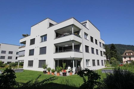 Moderne 2.5 Zimmer-Wohnung - Photo 2