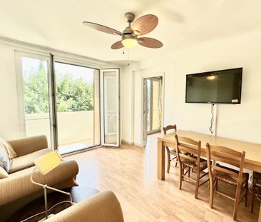 Location Appartement 1 pièce 9m² AIX EN PROVENCE 13100 - Photo 1